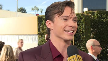 Nicholas Alexander Chavez Reacts to 'Strange' Fame Experience After 'Monsters' Success (Exclusive)